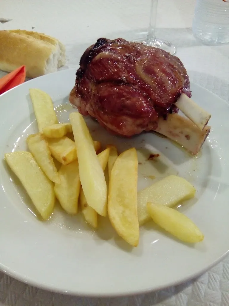 Menu_Restaurante Los Rosales_Tomelloso_image_9