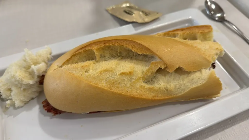 Pablo JE_Restaurante Los Rosales_Tomelloso_review