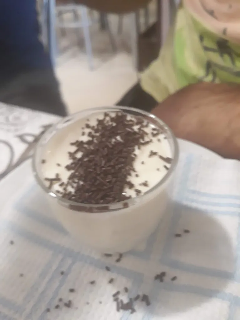 Pilar Millón Maya_Restaurante Los Rosales_Tomelloso_review