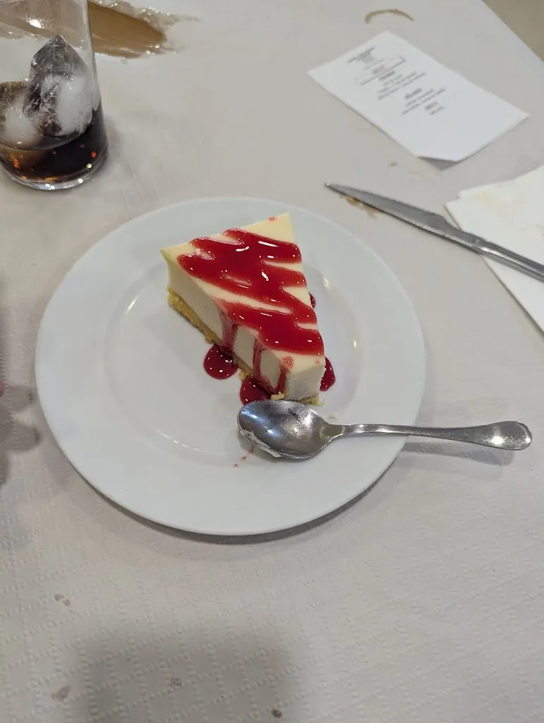 Maluna V_Restaurante Los Rosales_Tomelloso_review