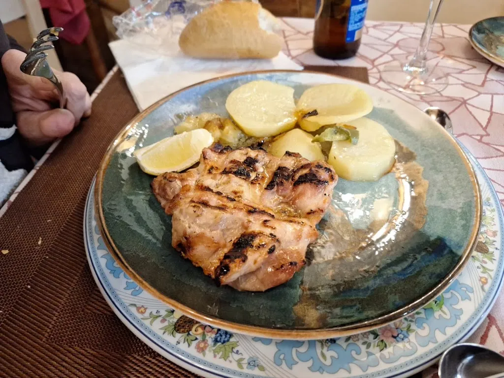 Menu_Restaurante Mesón Plinio_Tomelloso_image_4