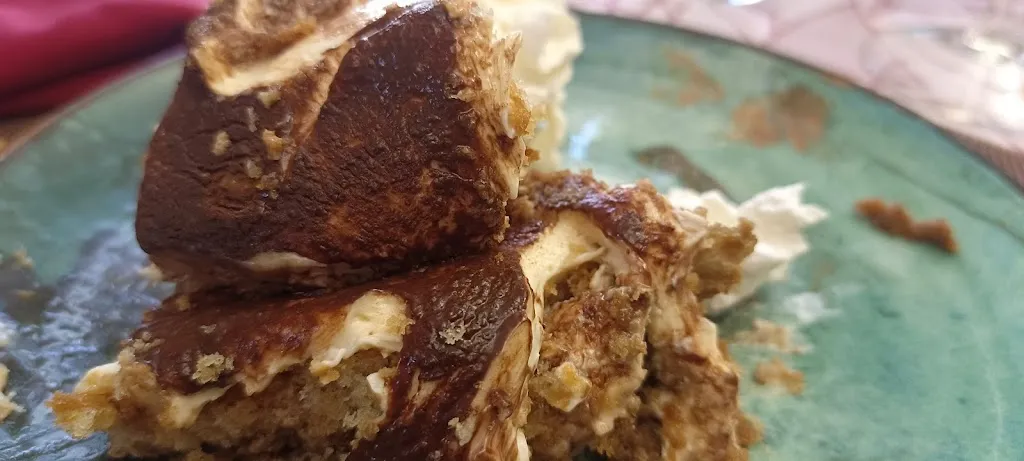 Ruben Garcia_Restaurante Mesón Plinio_Tomelloso_review