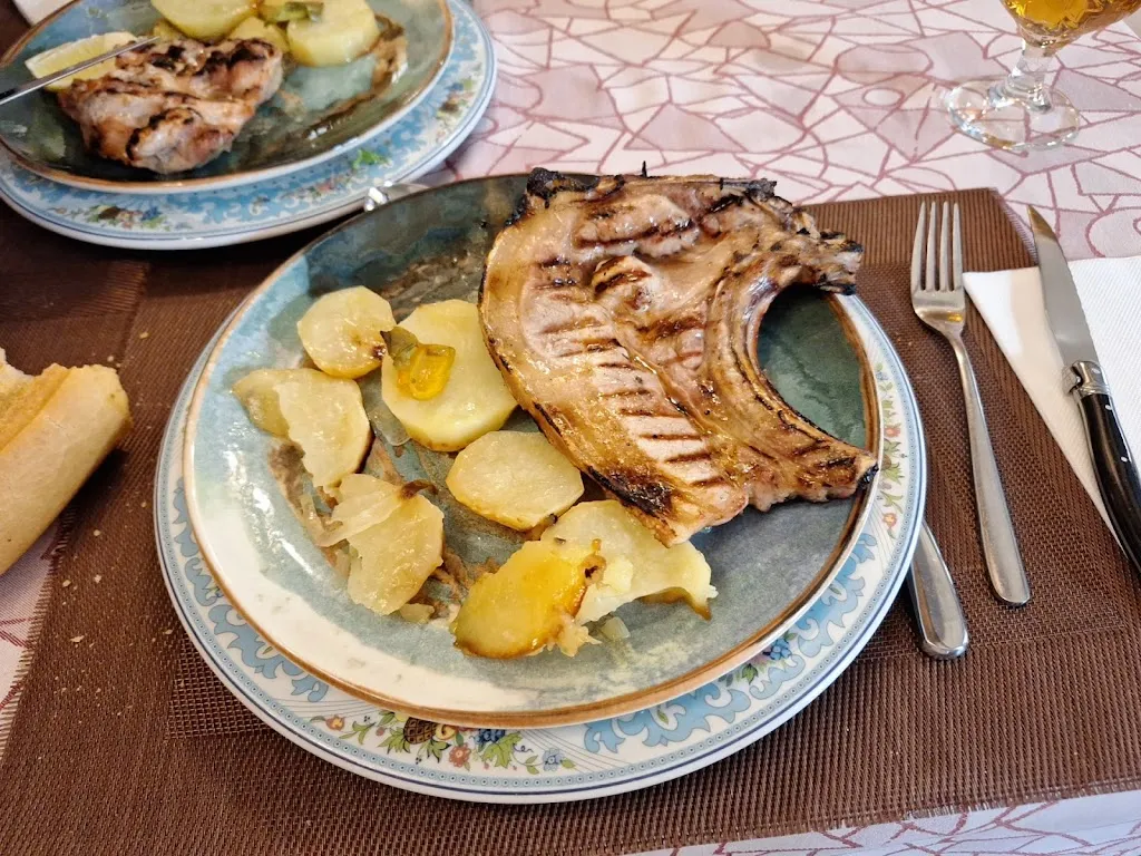 Restaurante Mesón Plinio_Tomelloso_slider_image_3