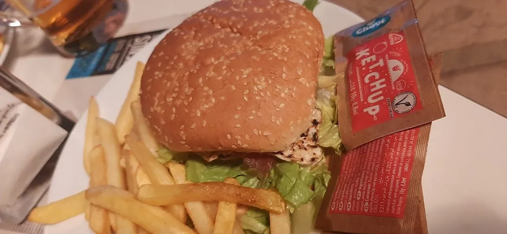 Menu_Bar Come Y Calla_Tomelloso_image_4