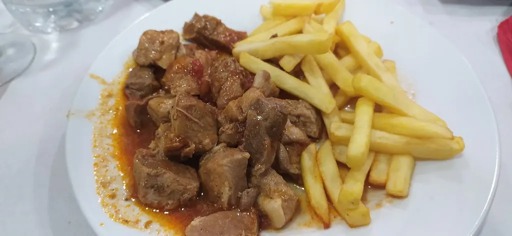 Menu_Bar Come Y Calla_Tomelloso_image_5