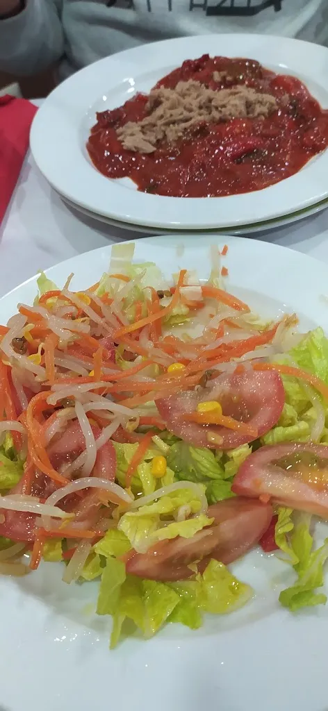 Menu_Bar Come Y Calla_Tomelloso_image_9