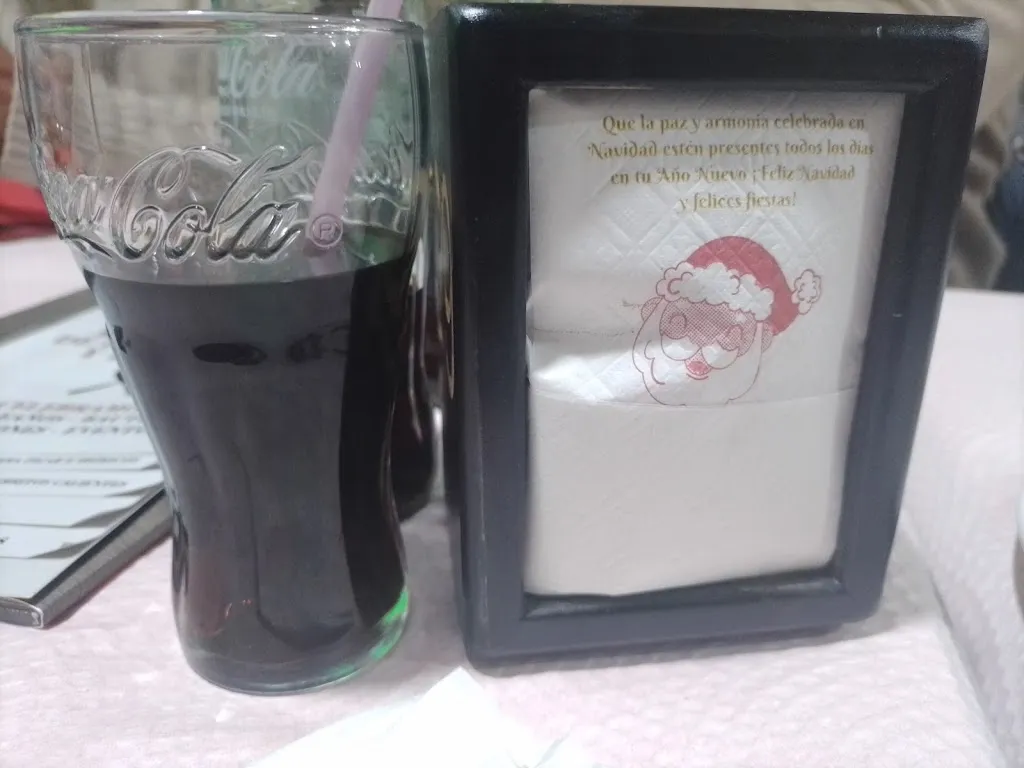 Valentina Guemo_Bar Come Y Calla_Tomelloso_review