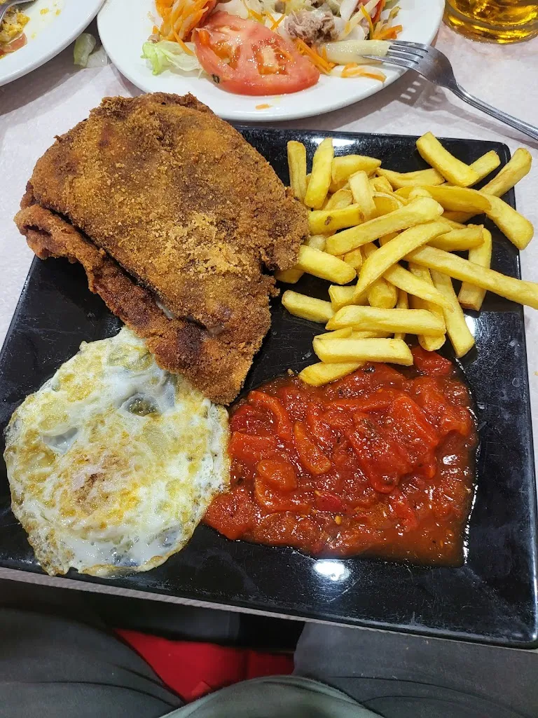 Bar Come Y Calla_Tomelloso_slider_image_2