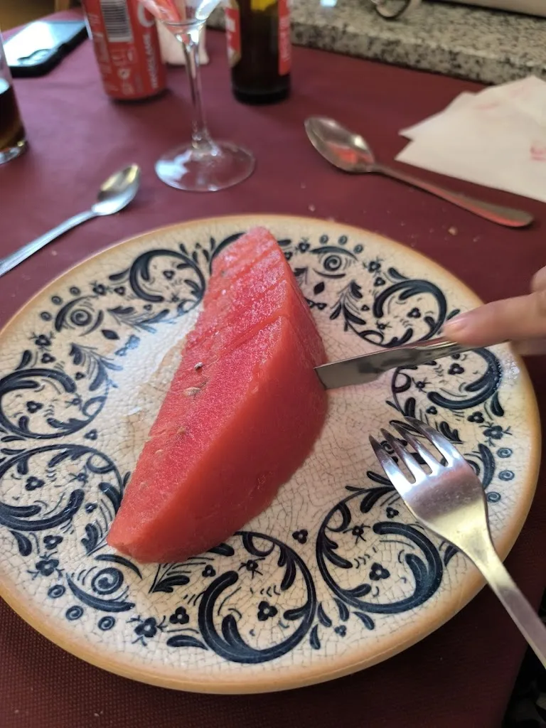 Oscar Bermell Rosello (Oscarbr)_Restaurante Casa Ruiz_Tomelloso_review