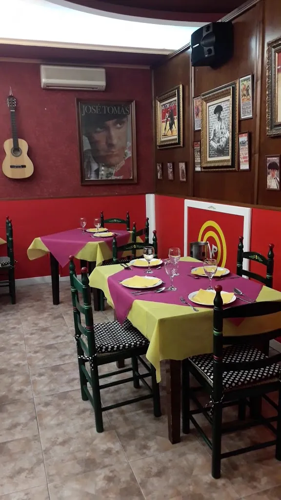 Restaurante Casa Ruiz_Tomelloso_slider_image_2