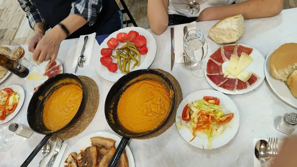 Menu_Bar Zurbarán_Tomelloso_image_5