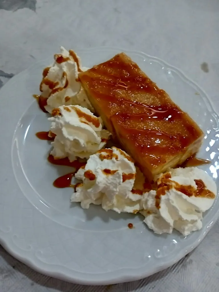 Menu_Bar Zurbarán_Tomelloso_image_6