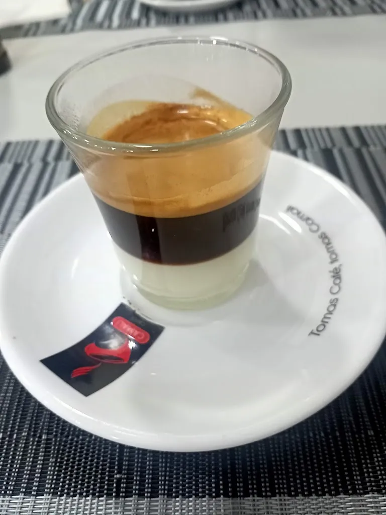 Menu_Bar Zurbarán_Tomelloso_image_7