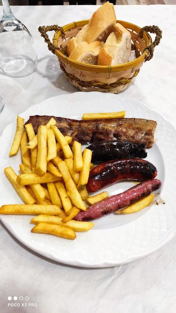 Menu_Bar Zurbarán_Tomelloso_image_8