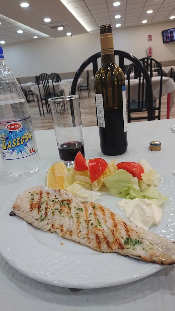 Menu_Bar Zurbarán_Tomelloso_image_9