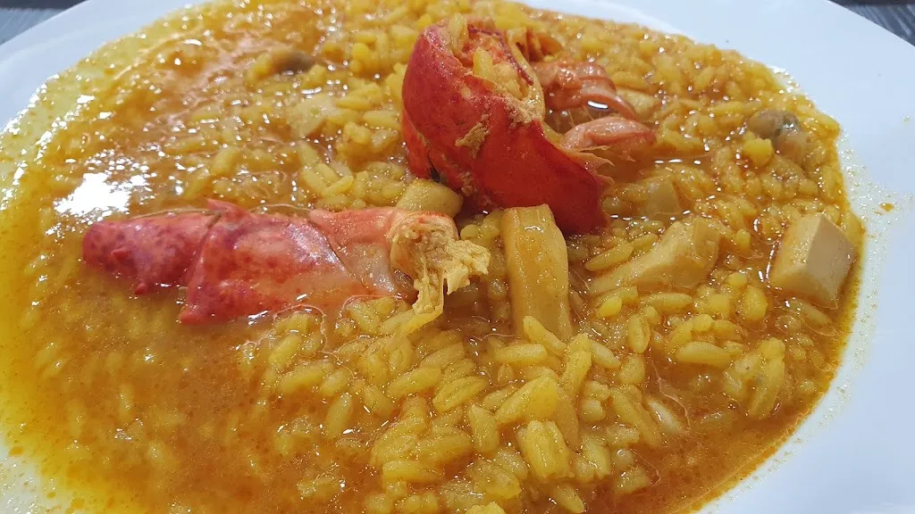 Kyek FTB_Bar Zurbarán_Tomelloso_review