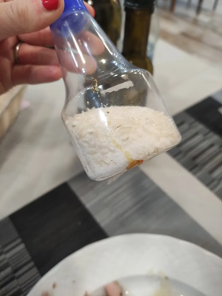 María_Bar Zurbarán_Tomelloso_review