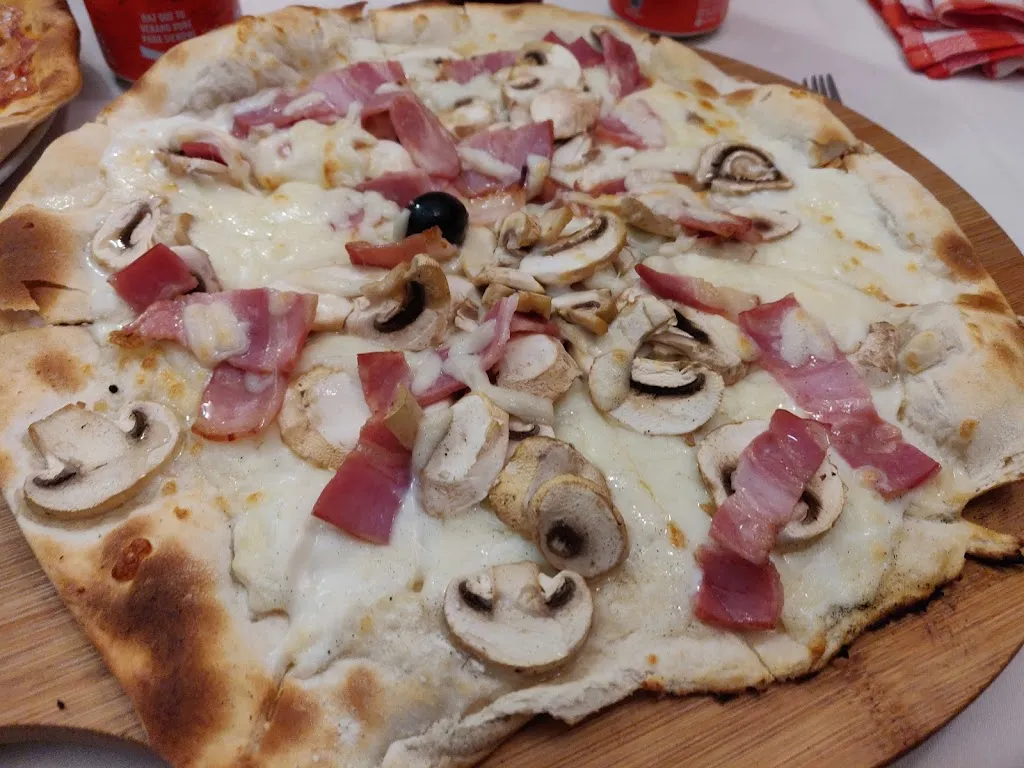 Menu_Pizzeria Ristorante Fran-Gelica_Tomelloso_image_8