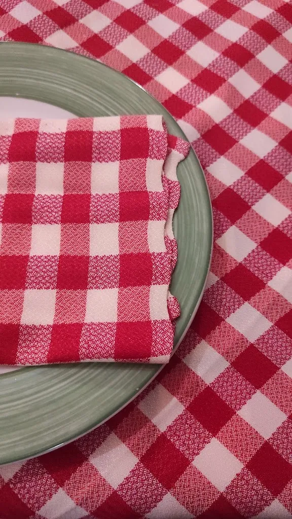 Sofia Rodrigues_Pizzeria Ristorante Fran-Gelica_Tomelloso_review