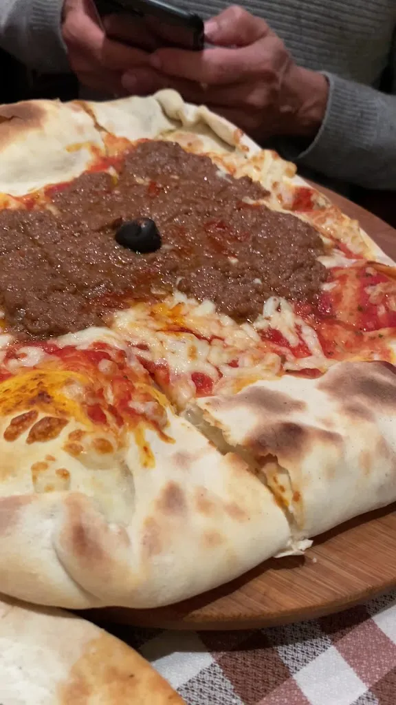 Pizzeria Ristorante Fran-Gelica_Tomelloso_slider_image_2