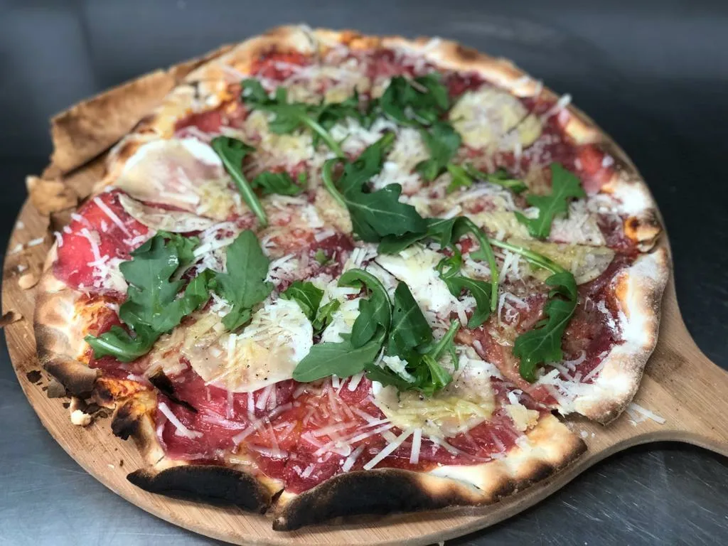 Pizzeria Ristorante Fran-Gelica_Tomelloso_slider_image_3