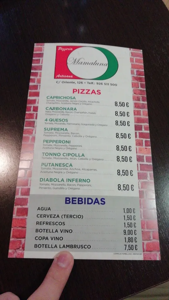 Menu_Mamaluna_Tomelloso_image_3