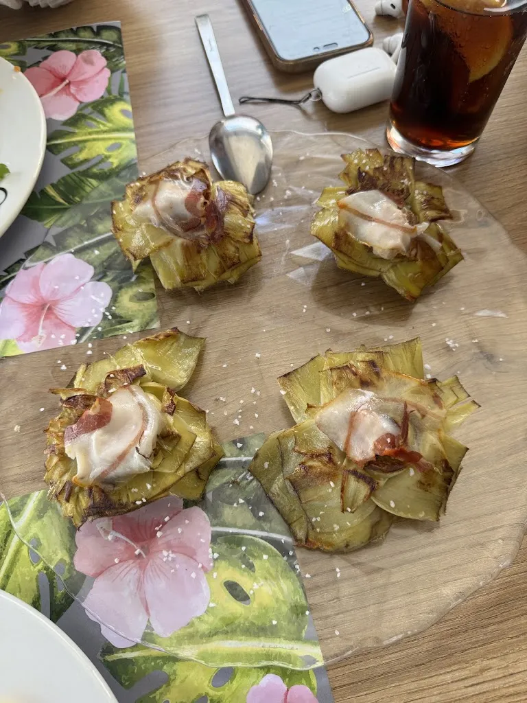 Jesus Rm_La Cava Cervecería & Vinoteca_Tomelloso_review