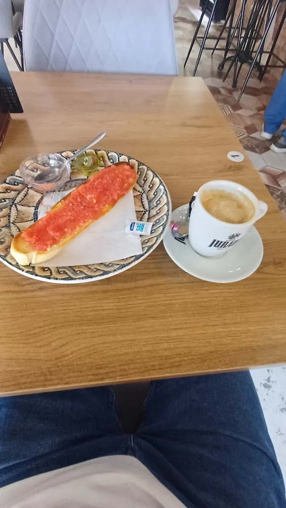 Codreone Codre_La Cava Cervecería & Vinoteca_Tomelloso_review