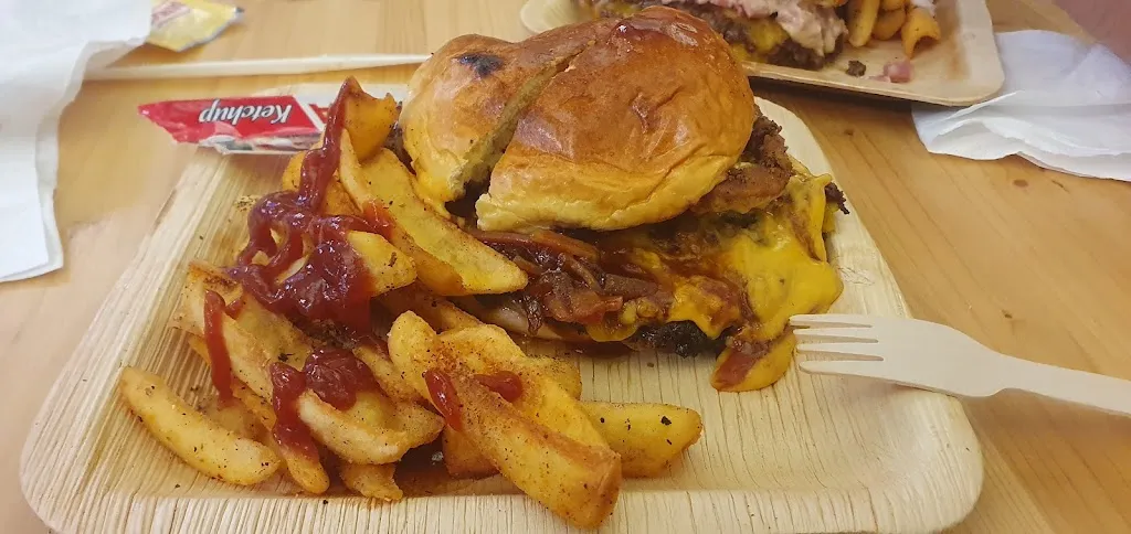 Menu_La Resistencia Smash Burger_Tomelloso_image_1