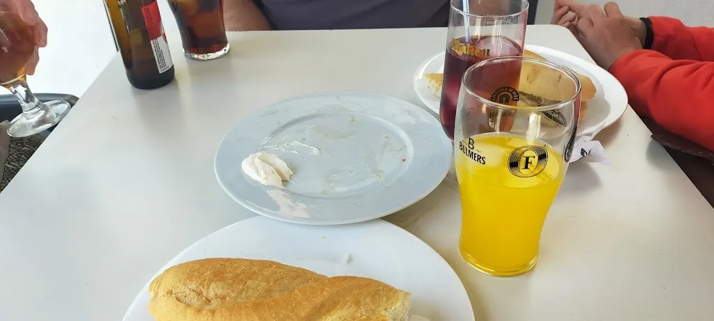 Menu_Restaurante Los Cañetes_Pozo Cañada_image_2