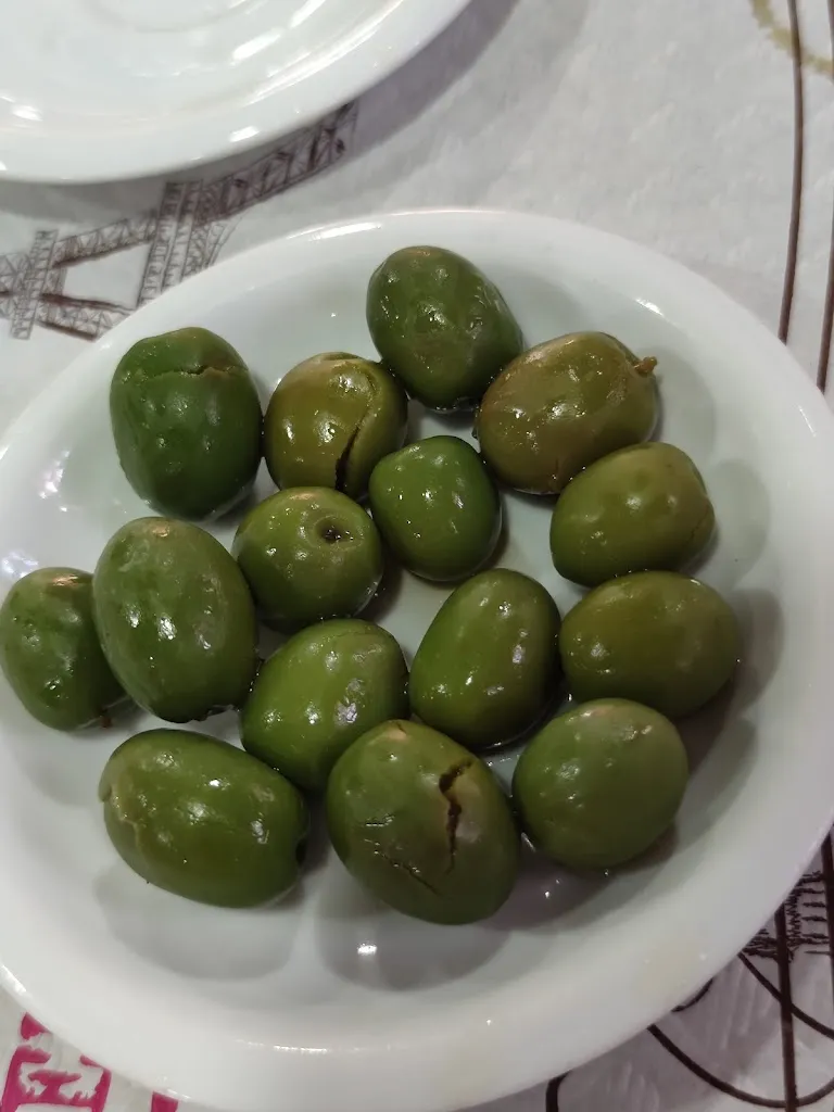 Menu_Restaurante Los Cañetes_Pozo Cañada_image_5