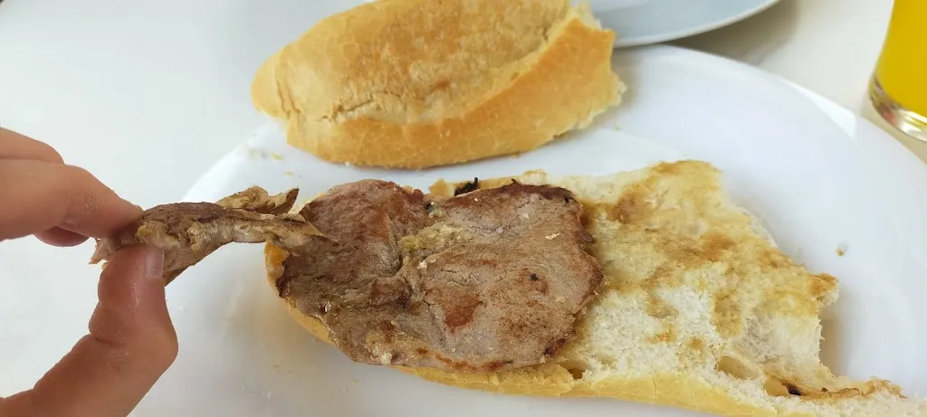 Menu_Restaurante Los Cañetes_Pozo Cañada_image_8