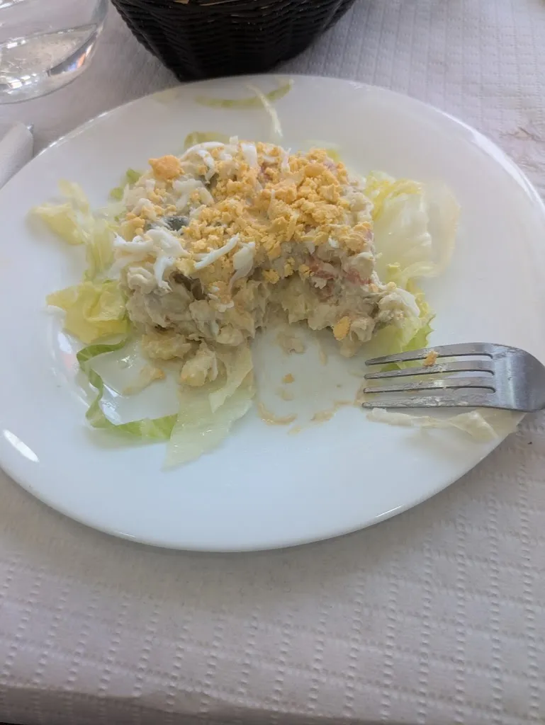 odei_Restaurante Los Cañetes_Pozo Cañada_review