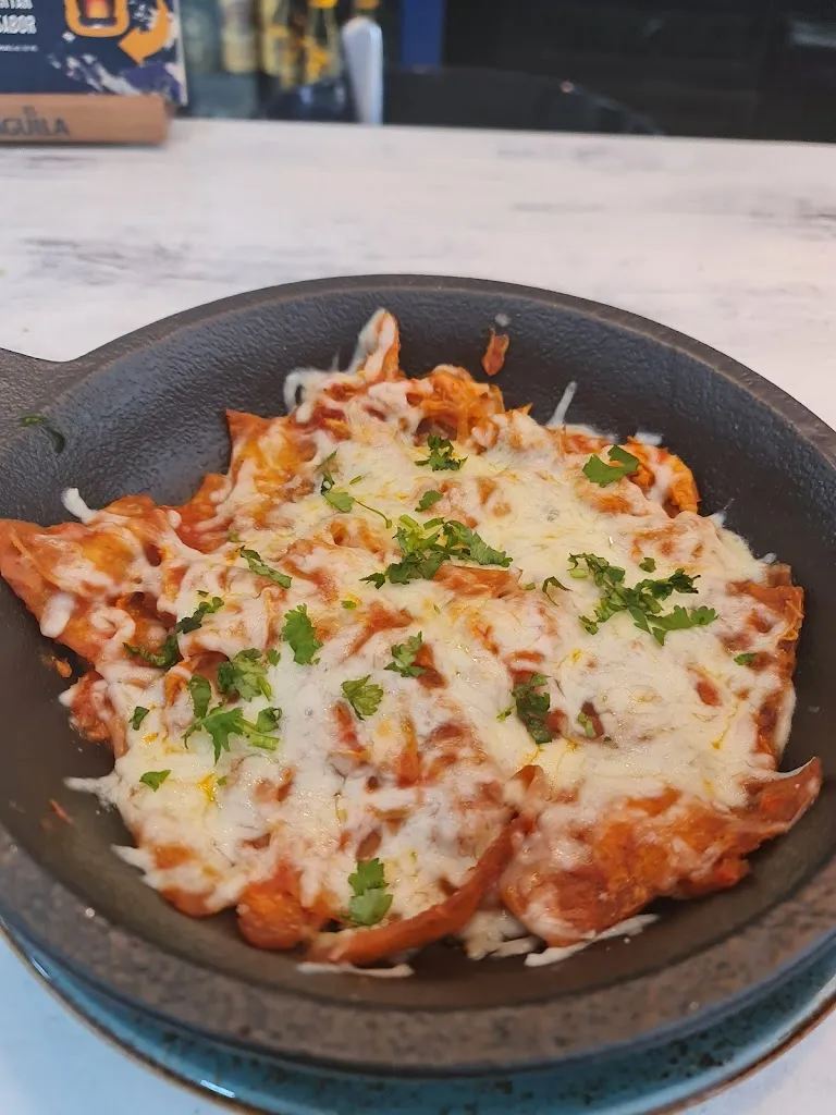 Menu_MAISON GREEN_Tomelloso_image_2