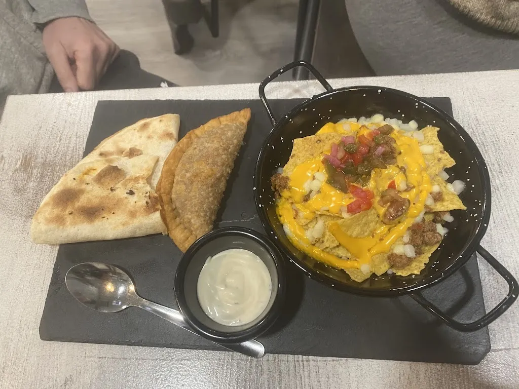 Menu_MAISON GREEN_Tomelloso_image_4