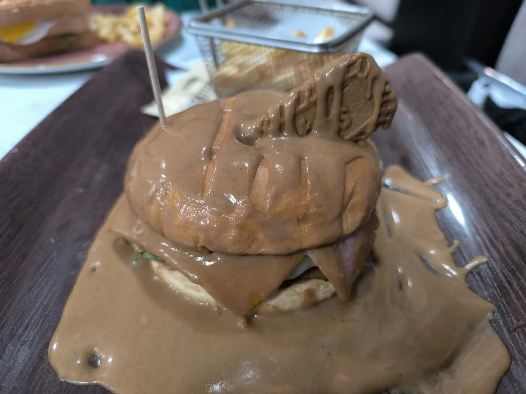 Menu_MAISON GREEN_Tomelloso_image_5