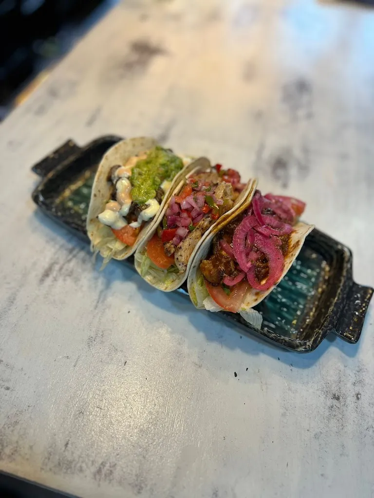 Menu_MAISON GREEN_Tomelloso_image_6