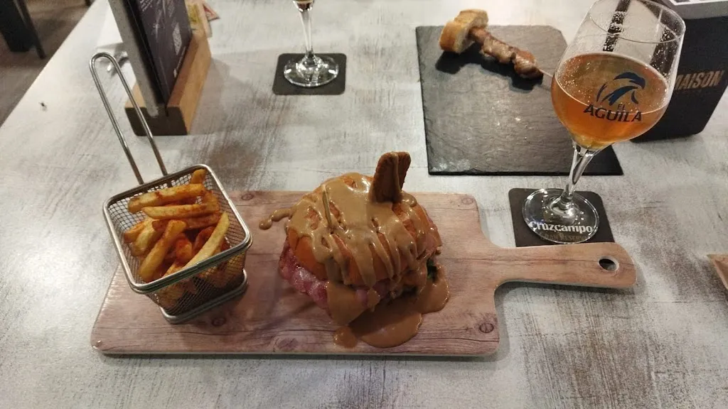 Menu_MAISON GREEN_Tomelloso_image_8