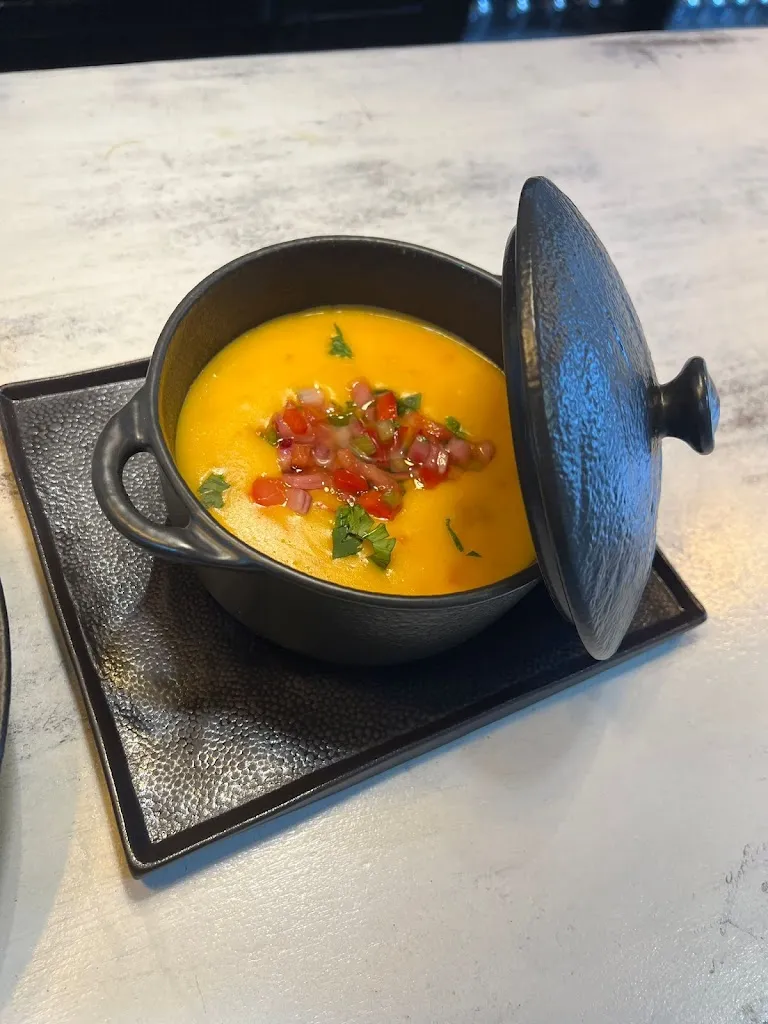 Menu_MAISON GREEN_Tomelloso_image_9