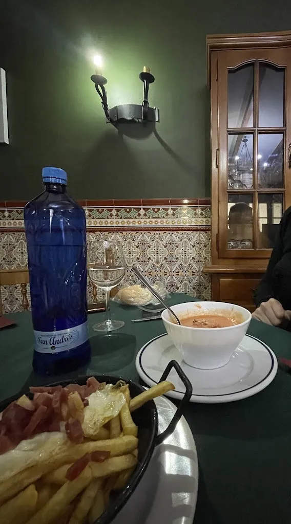 Menu_Restaurante Rosita_Villarta de San Juan_image_9