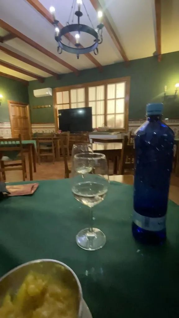 Restaurante Rosita_Villarta de San Juan_slider_image_2