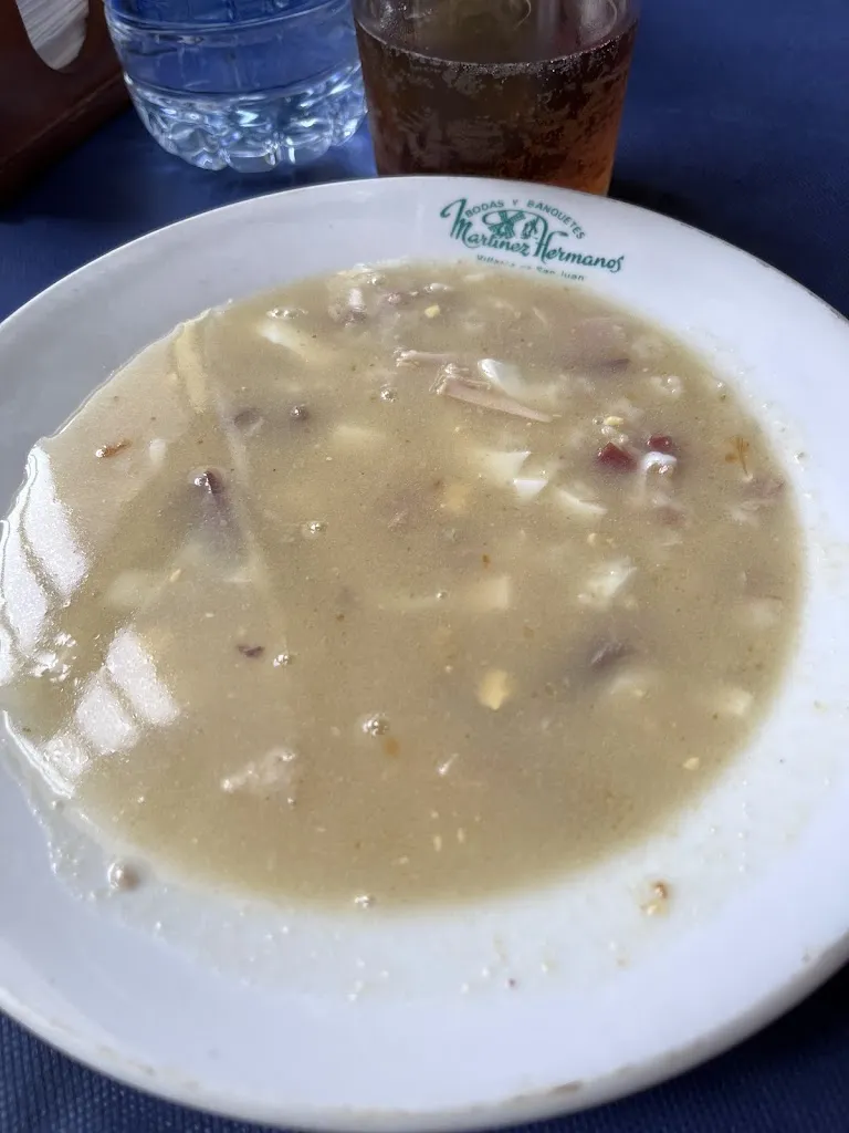 Menu_Cafetería Restaurante Petru's_Villarta de San Juan_image_7