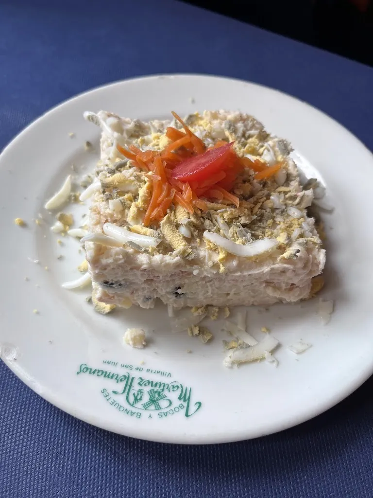 Menu_Cafetería Restaurante Petru's_Villarta de San Juan_image_8