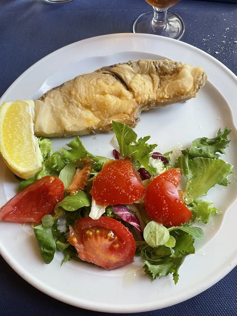 Rosana Hernández_Cafetería Restaurante Petru's_Villarta de San Juan_review