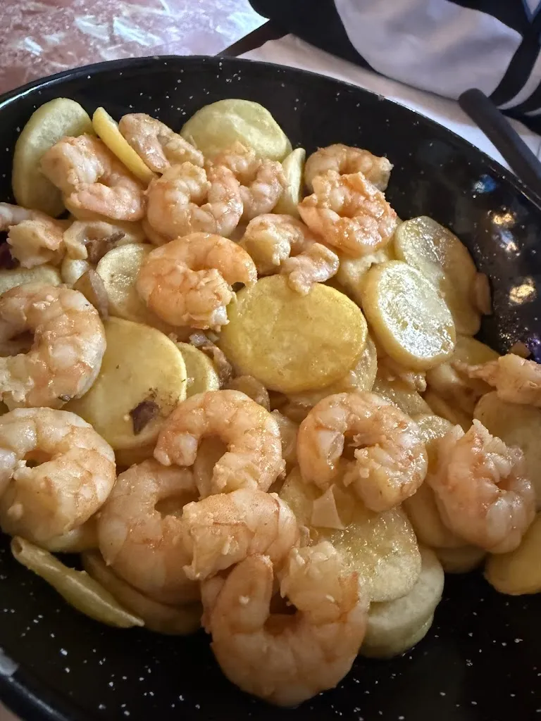 Anto Taurina_Cafetería Restaurante Petru's_Villarta de San Juan_review