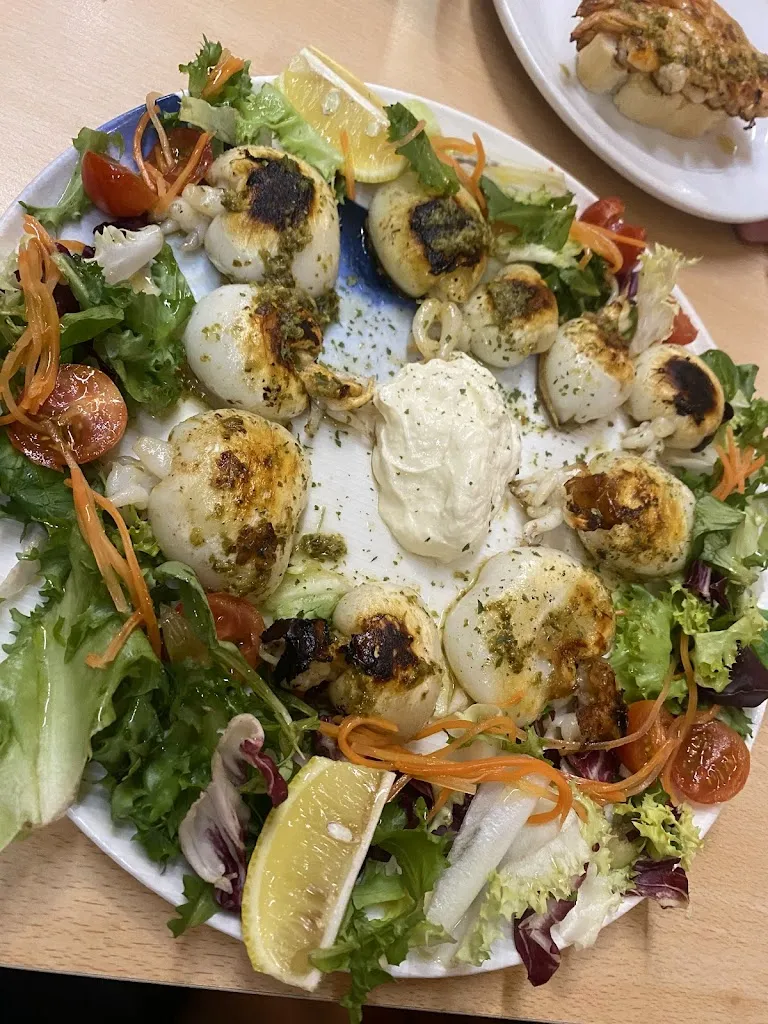 Cafetería Restaurante Petru's_Villarta de San Juan_slider_image_2