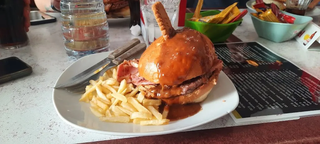 Rocio_Bar-restaurante Román_Villarta de San Juan_review