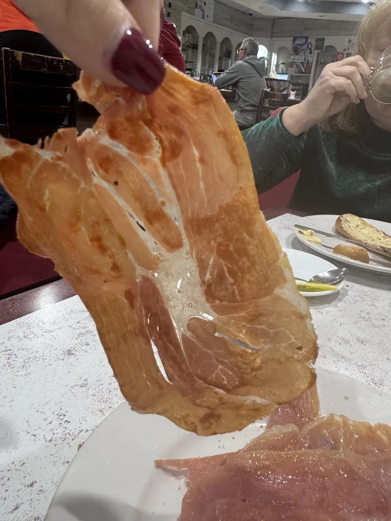 Elizabeth Fernandez hidalgo_Bar-restaurante Román_Villarta de San Juan_review