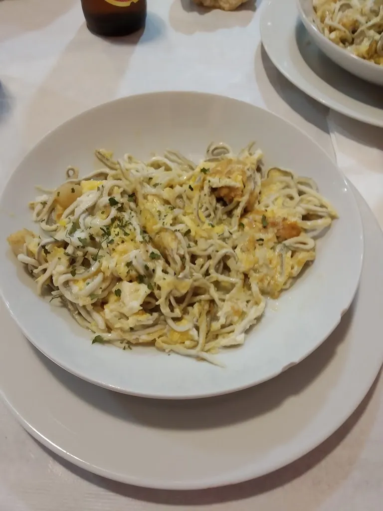 mercedes Garcia_Bar-restaurante Román_Villarta de San Juan_review