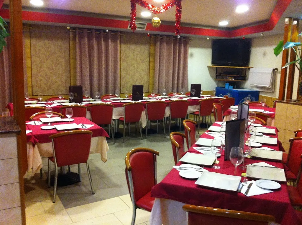 Bar-restaurante Román restaurant in Villarta de San Juan